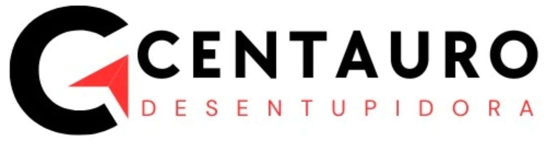 Desentope Já - Desentupidora Centauro